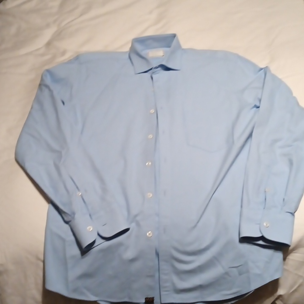 Brand new billy reid button up
